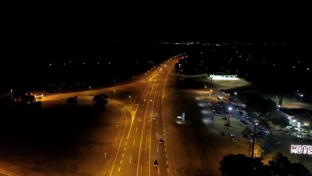 Motel Stari Hrast Markovac Extérieur photo